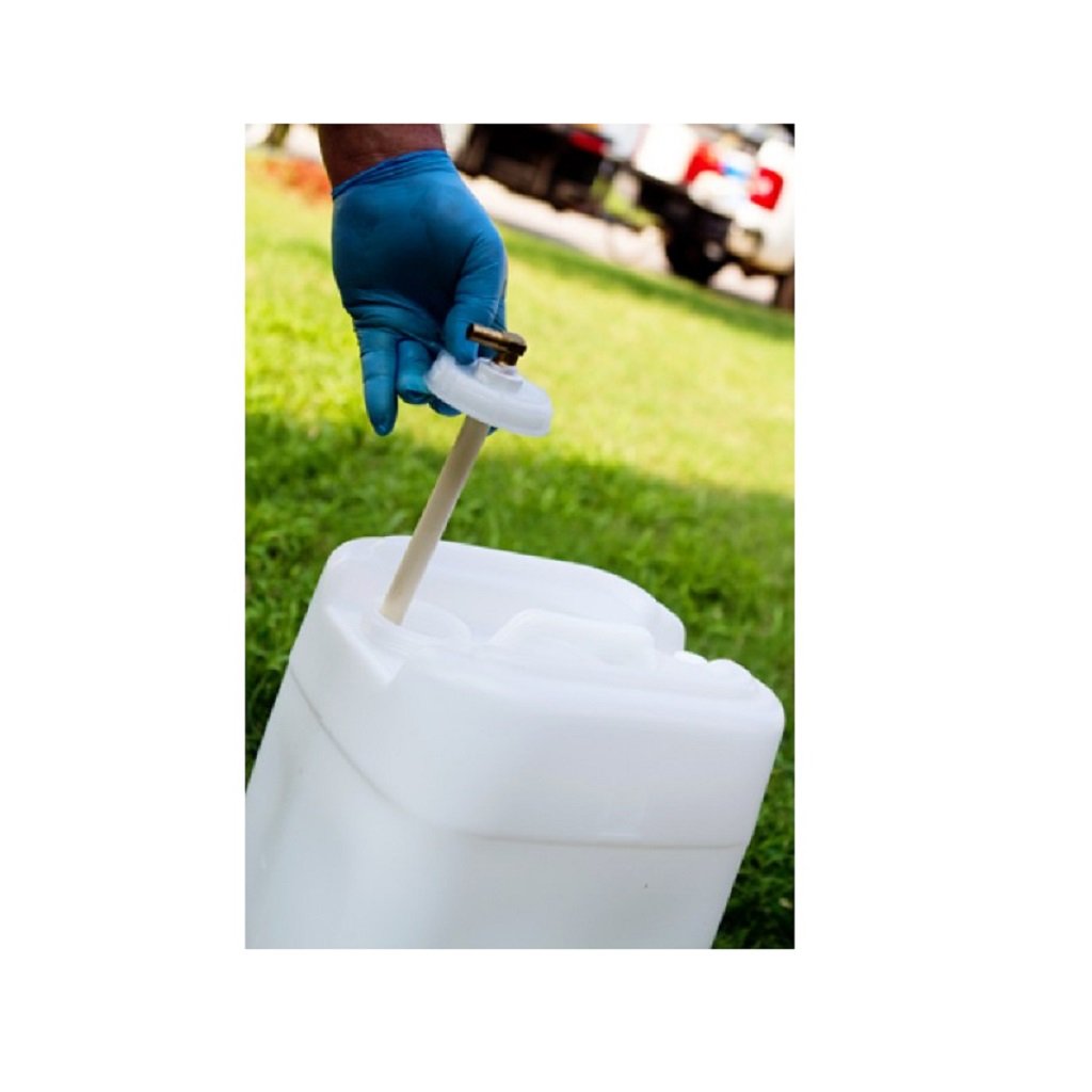 X Jet No Spill Pail System 5 Gallon (5GAL) - Durable & Leak-Proof Paint Bucket for Professional Painters & DIY Home Improvement Projects