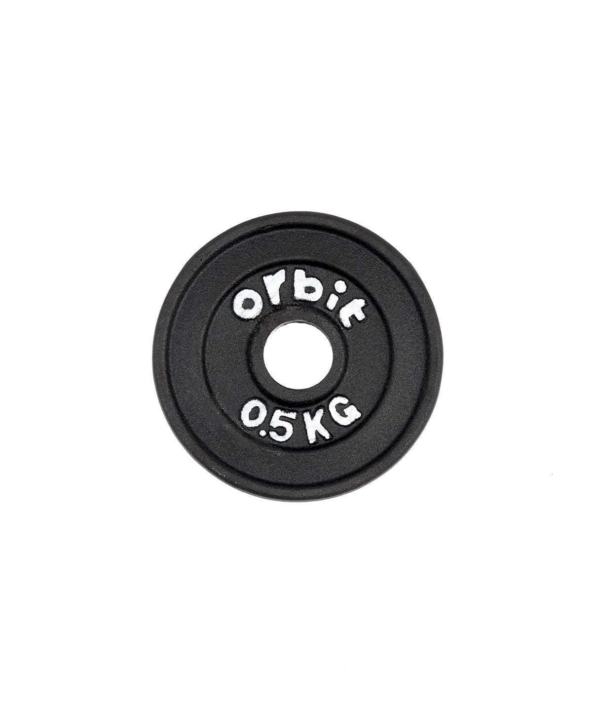 Premium Standard Weight Plates for Home & Gym Workouts - Durable Cast Iron Exercise Plates for Strength Training & Weightlifting