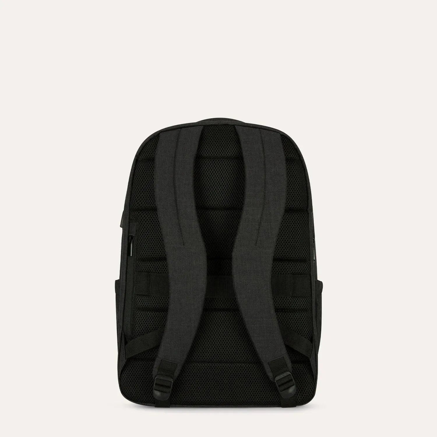 Bonchemin 15.6 Inch Laptop Backpack for Men & Women - Waterproof Travel Backpack with USB Charging Port - Perfect for Business, College, Commuting & Airplane Carry-On