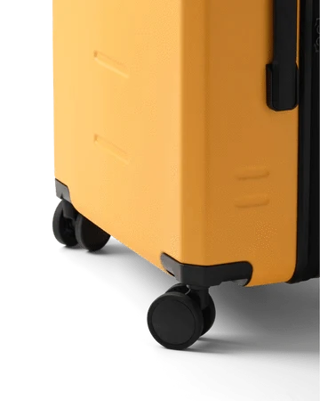 Ramverk Carry On Luggage - Lightweight Hardshell Spinner Suitcase with TSA Lock for Air Travel, Business Trips & Weekend Getaways