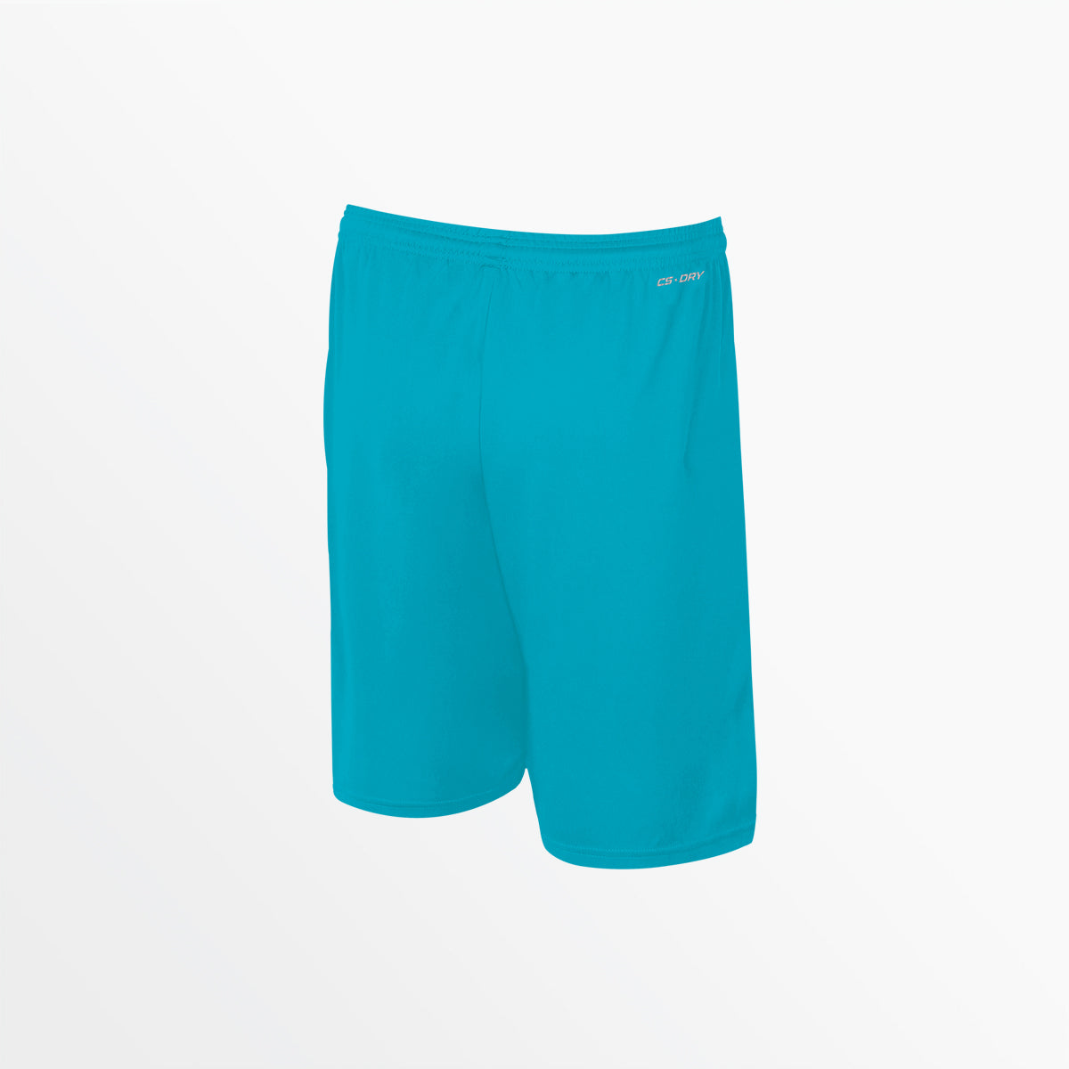 Youth Team Match Shorts with 4 Pockets - Breathable Athletic Shorts for Soccer, Basketball & Training - Perfect for Sports Practice & Gym Workouts