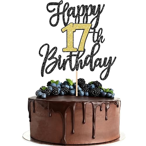 17th