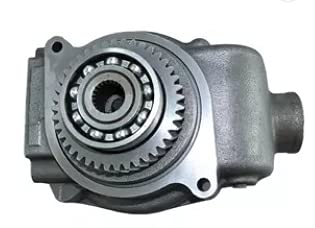 Genuine Water Pump Group 1727775 172-7775 Replacement for Caterpillar CAT Engine 3304 3306 - Heavy Duty Equipment, Construction Machinery & Industrial Applications