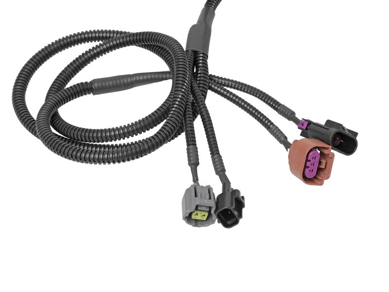 aFe Scorcher GT Power Module for 2011-2022 Dodge Challenger/Charger/Chrysler 300 HEMI V8 5.7L - Performance Tuner & ECU Upgrade for Better Acceleration, Fuel Efficiency & Towing Power | Perfect for Street Racing, Daily Driving & Heavy Loads