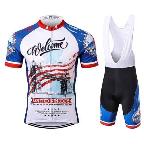 Bib Suit