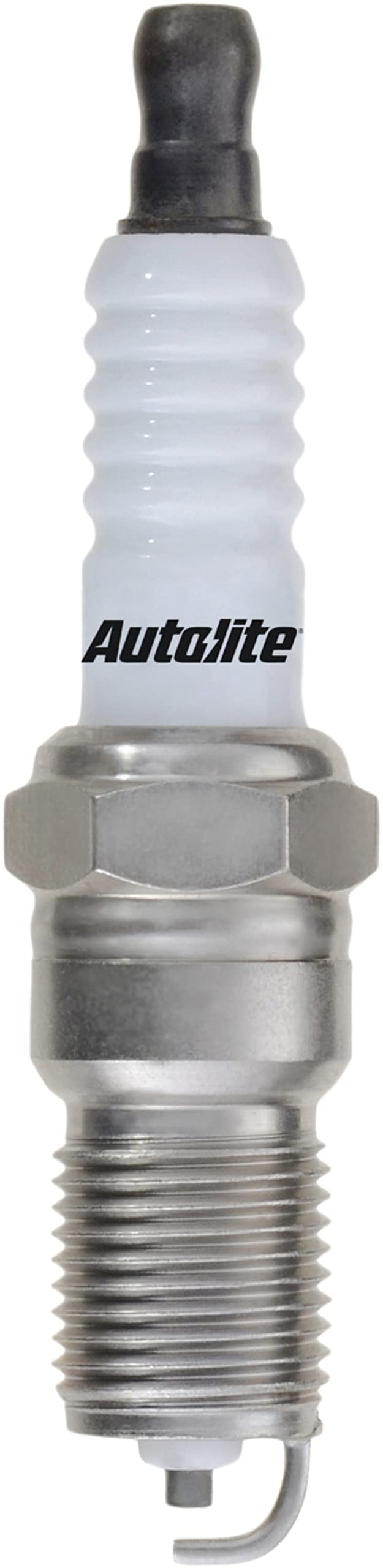 Autolite Platinum AP106 Spark Plugs - 4 Pack Replacement for Cars, Trucks & SUVs - High Performance Ignition Plugs for Smooth Engine Start & Better Fuel Efficiency - Perfect for Daily Commute, Road Trips & Off-Road Adventures