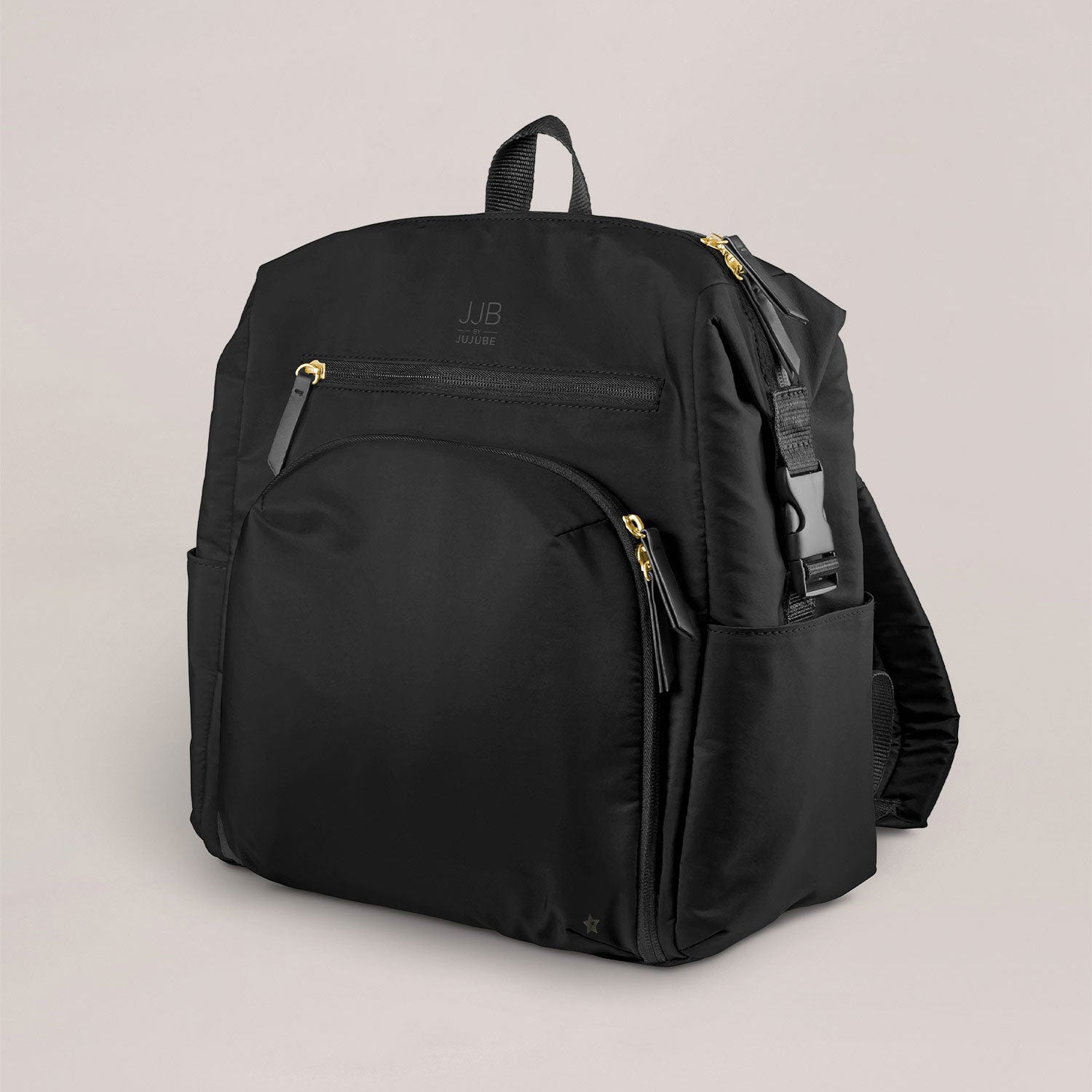 JuJuBe Stylish & Functional Modern Backpack for Women - Perfect for Work, Travel & Everyday Use | Durable & Water-Resistant Design