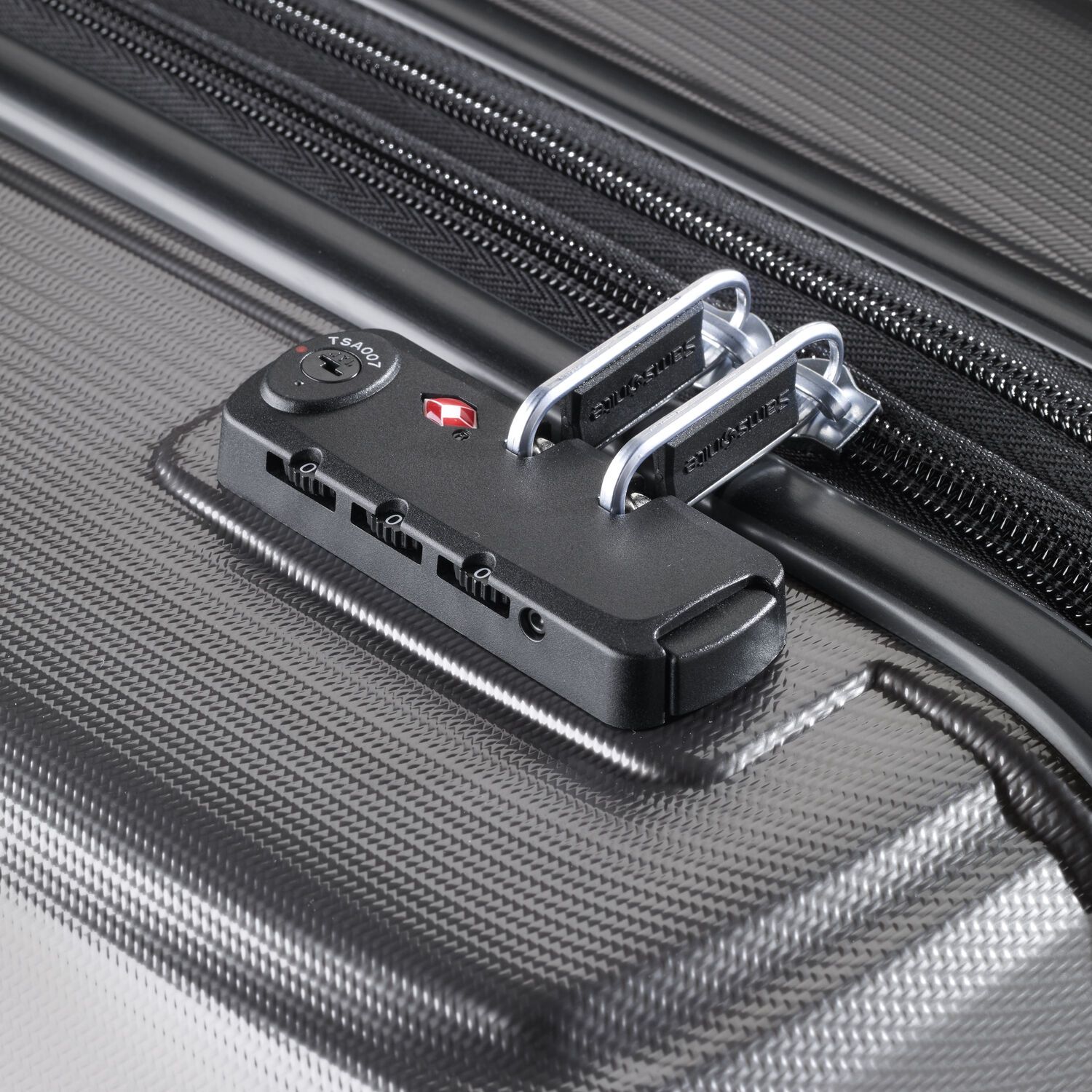 Samsonite Pursuit DLX Plus Spinner Medium Expandable Luggage - 28