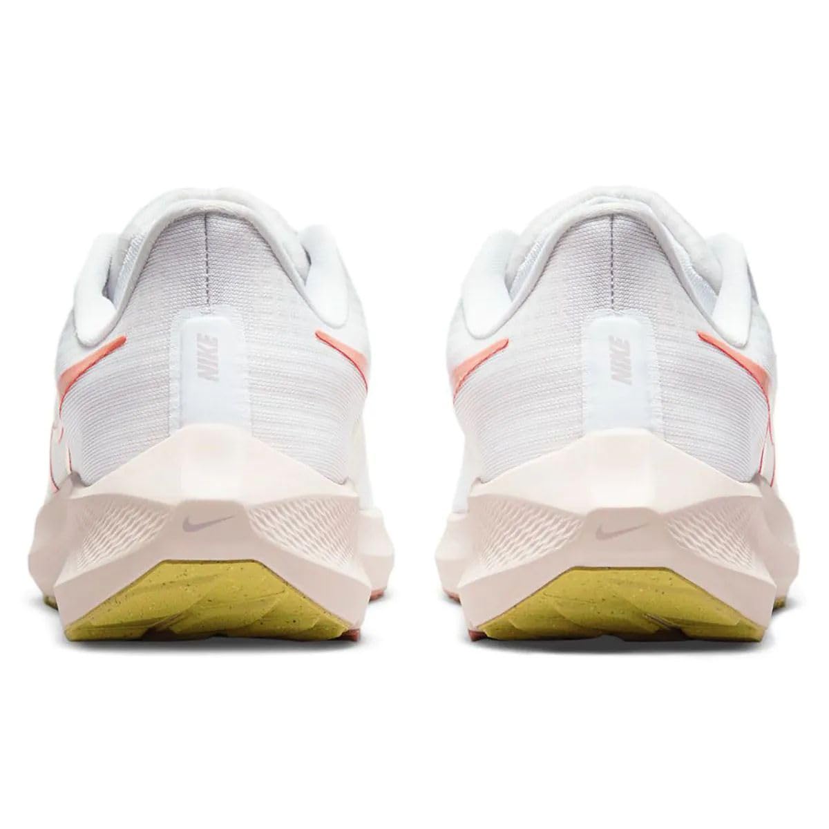 Nike Air Zoom Pegasus 39 Women's Running Shoes - Lightweight Cushioned Trainers for Jogging & Gym Workouts | Perfect for Road Running, Marathon Training & Daily Fitness
