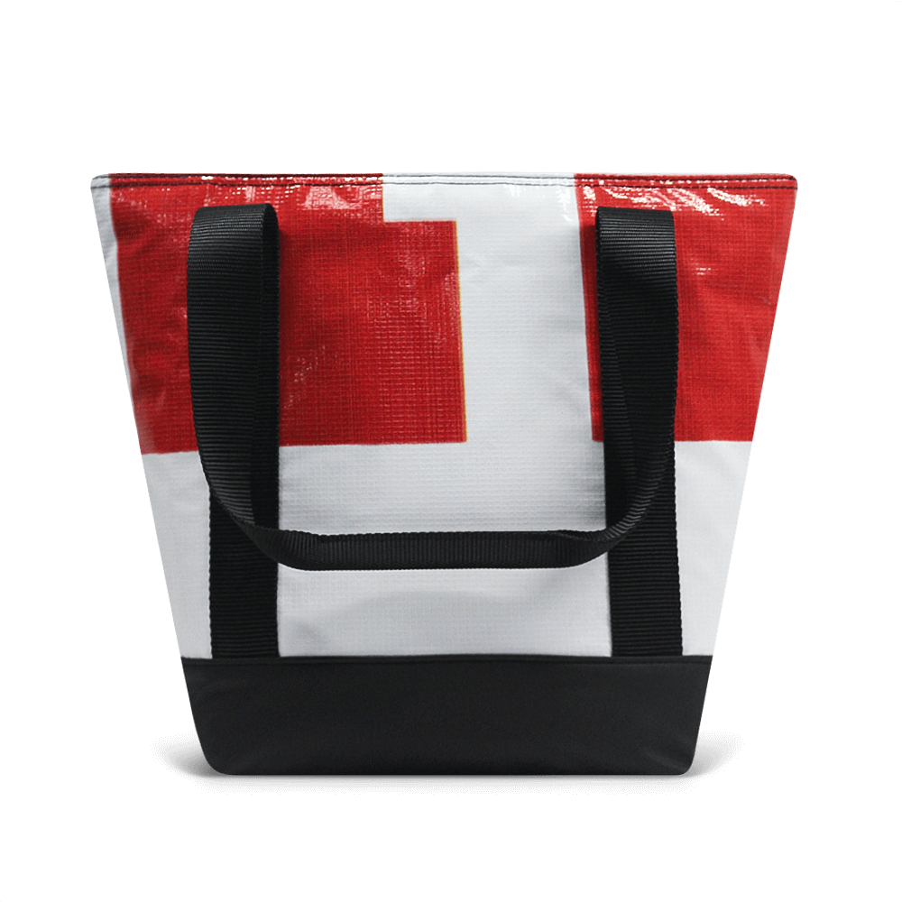 Beck Cooler Bag Bk1 00848 - Insulated Lunch Bag for Work, Picnics & Outdoor Activities - Leakproof & Durable Cooler Tote for Food & Drinks