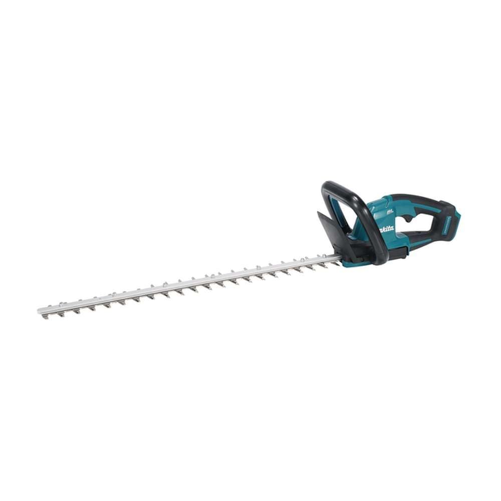 Makita DUH606Z 18V LXT Brushless Cordless 24-Inch Hedge Trimmer - XPT Technology (Tool Only) for Professional Landscaping & Garden Maintenance