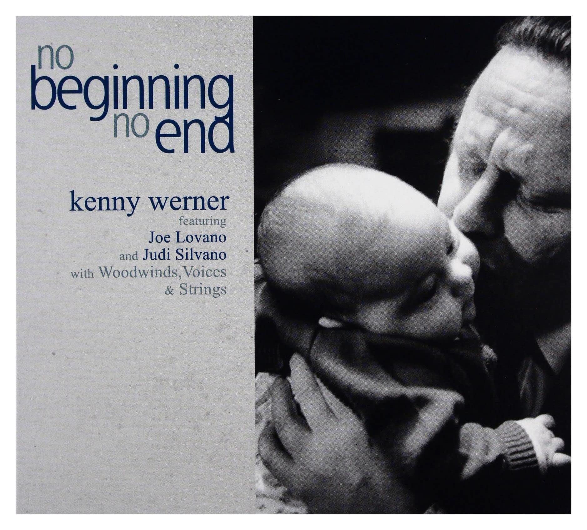 No Beginning, No End - Inspirational Wall Art Decor for Home & Office - Perfect for Living Room, Bedroom or Workspace Motivation