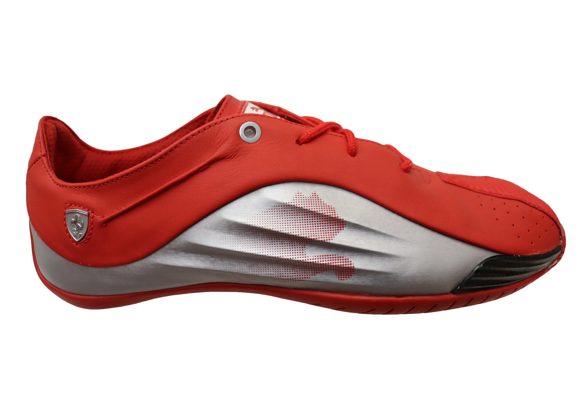 Puma Men's Kraftek SF Comfortable Lace-Up Sneakers - Lightweight Walking Shoes for Running, Gym & Casual Wear
