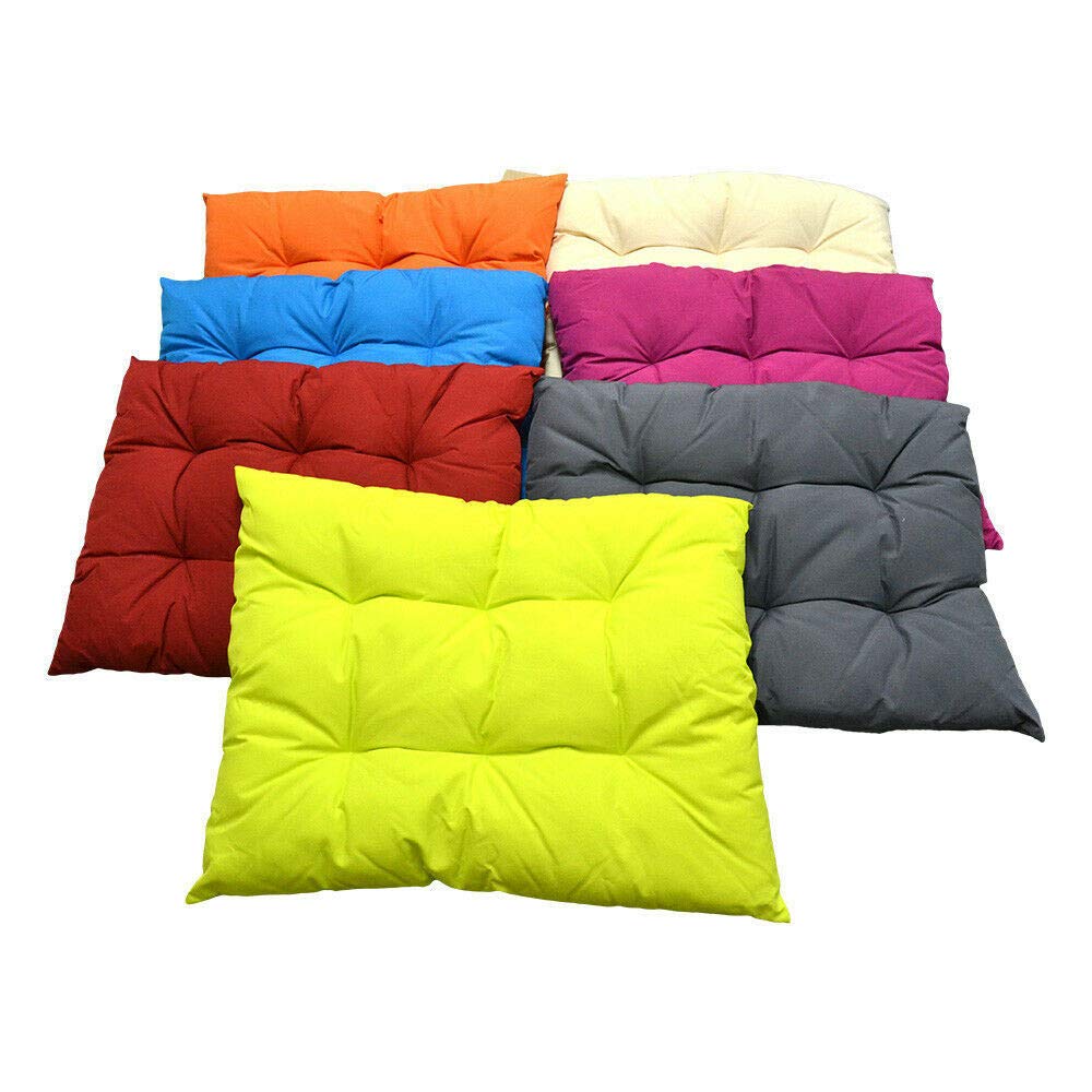 Replacement Cushion for Egg Shape Wicker Swing Chair - Soft Outdoor Patio Pillow 40