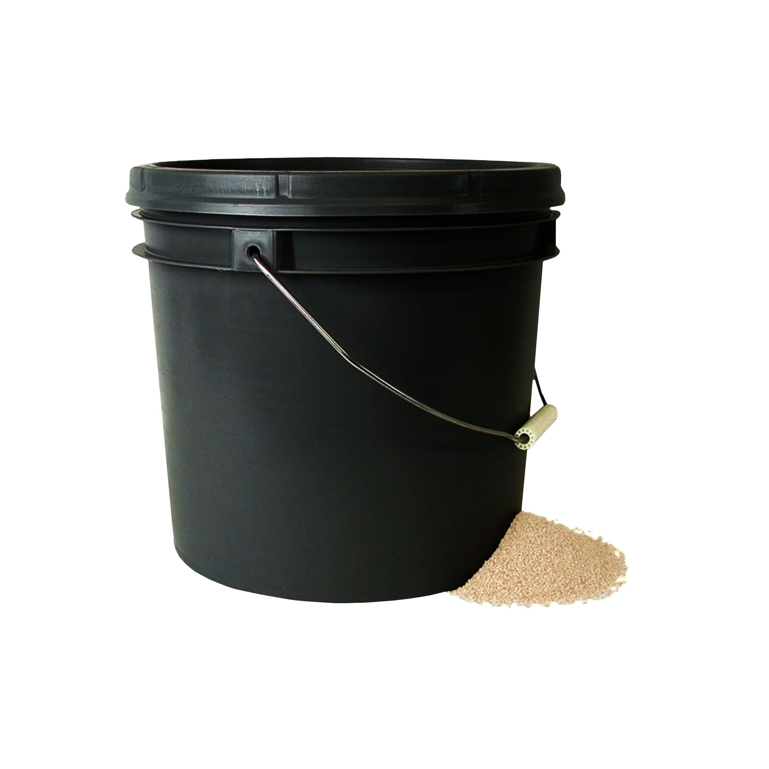 Frankford Arsenal Corn Cob Media - Premium Tumbling Media for Reloading Brass, Ammo Cleaning & Polishing | Ideal for Case Tumbling, Gun Range Maintenance & Shooting Accessories