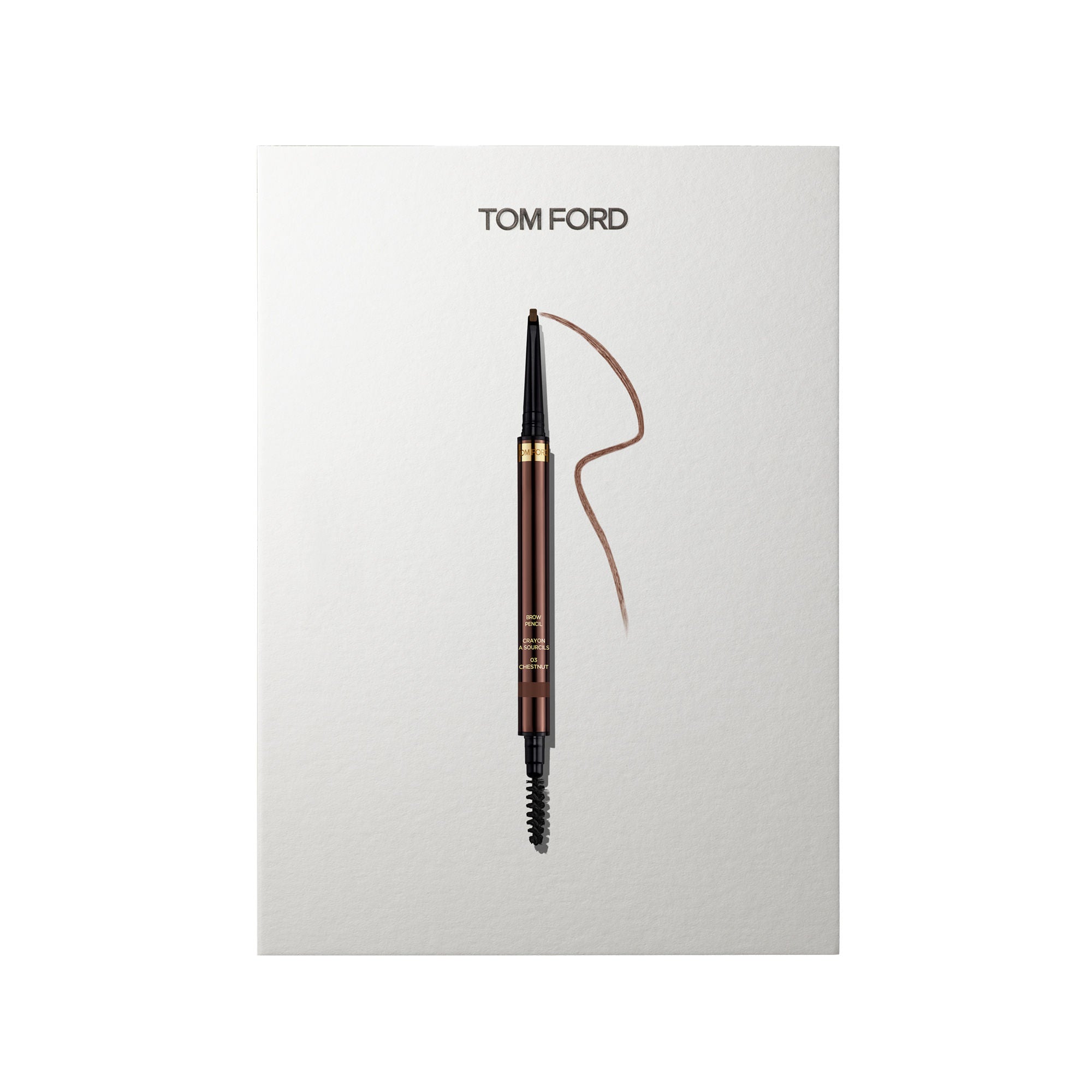 Best Architecture Brow Pencil for Perfect Eyebrows - Waterproof & Long-Lasting - Natural Look for Daily Makeup & Special Occasions