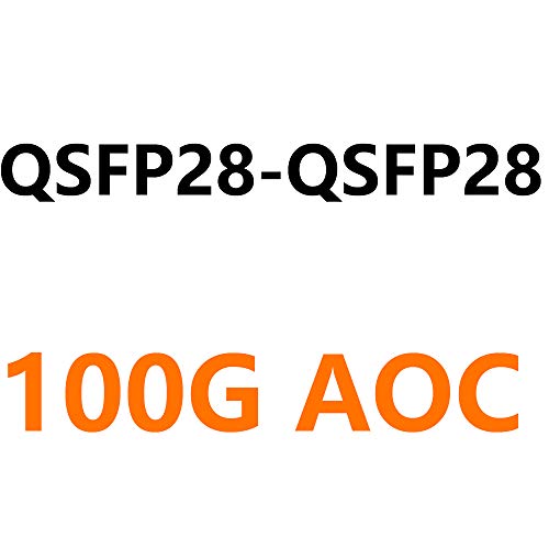 QSFP28 to QSFP28