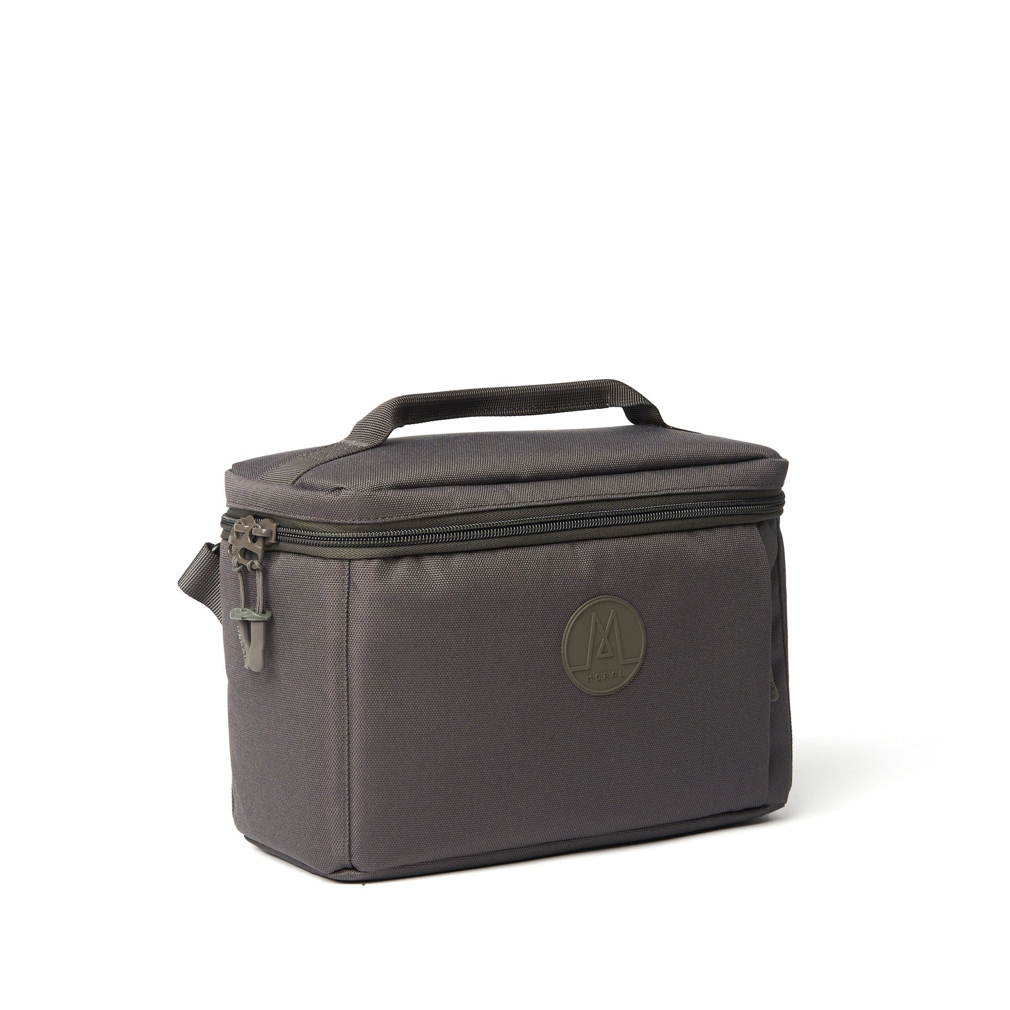 Premium Insulated Lunch Bag for Work & School - Rochester Yakka Leakproof Cooler Tote for Men & Women - Ideal for Office, Picnic, Gym & Outdoor Activities