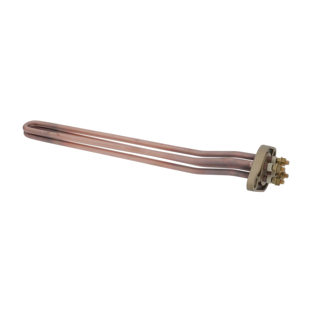Grimac 220V 3200W Commercial Espresso Machine Heating Element - Replacement Part for Two Group Coffee Makers - Perfect for Cafes, Restaurants & Coffee Shops