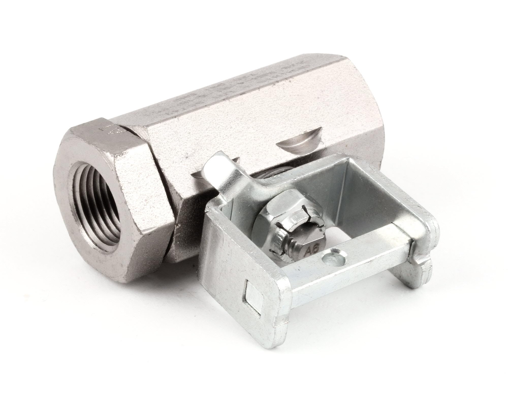 Henny Penny 17308 Commercial Deep Fryer Filter Valve - Replacement Part for Restaurant & Fast Food Kitchen Equipment