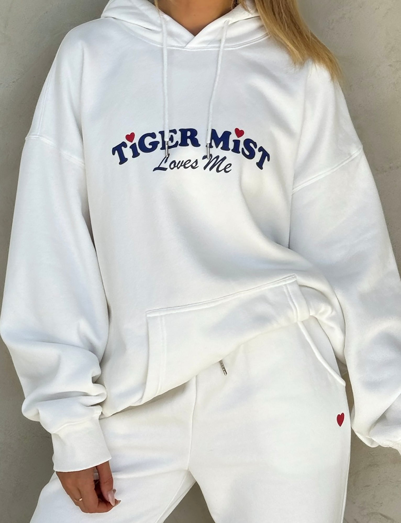 LUMEN HOODIE - White Unisex Pullover Sweatshirt | Soft & Comfortable Fleece Lining | Perfect for Casual Wear, Gym, and Outdoor Activities
