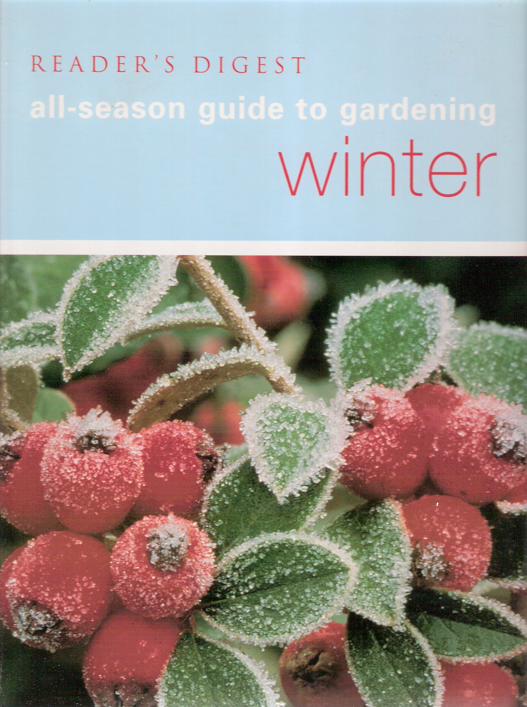 Winter Gardening Guide: All-Season Tips for Planting, Growing & Harvesting | Perfect for Home Gardeners & Beginners