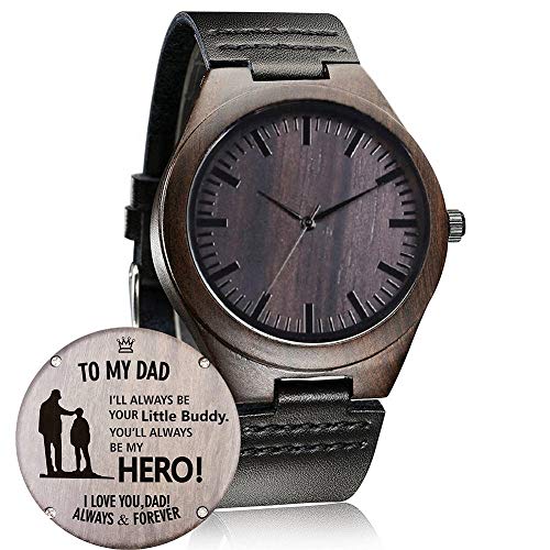 C- For Dad From Son