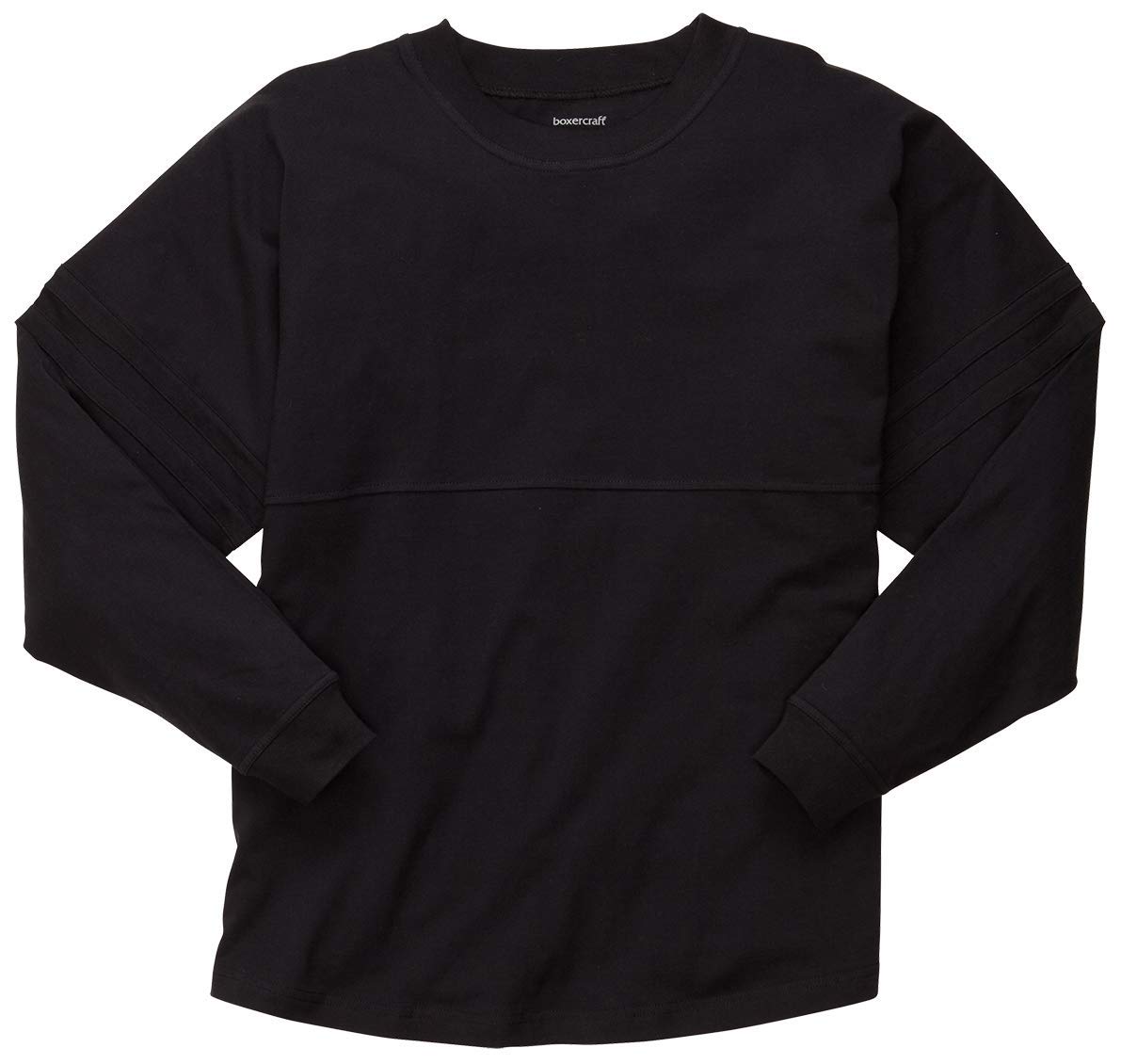 Women's Pom Pom Jersey - Soft & Stylish Knit Sweater for Casual Wear | Perfect for Fall & Winter Outfits, Layering, and Cozy Loungewear