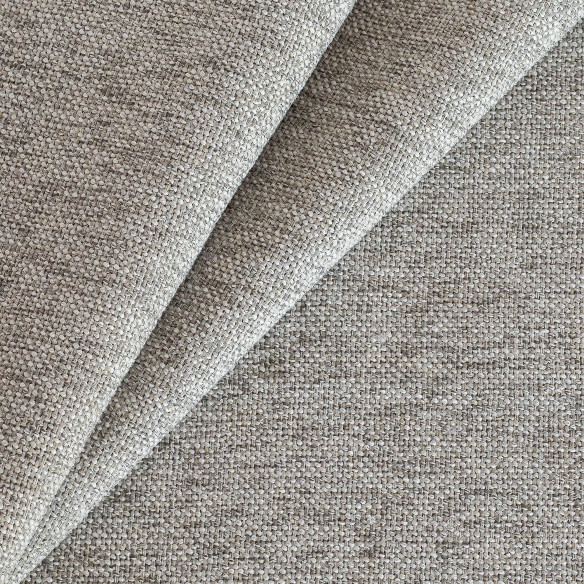 Premium Remnant Ridgley Fabric - Storm Grey 27