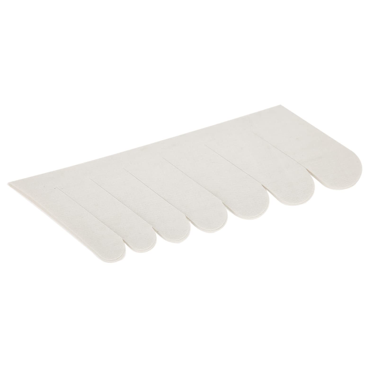 Premium Fiberglass Nail Wraps Kit - UV Silk Nail Protector Stickers with Adhesive Gel for Strong Nail Reinforcement | Perfect for Salon, Home Manicures & Nail Repair