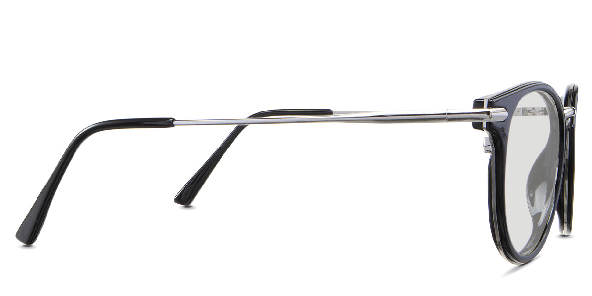 Eden Women's Prescription Tinted Sunglasses - UV Protection & Fashion Eyewear for Driving, Beach, and Outdoor Activities