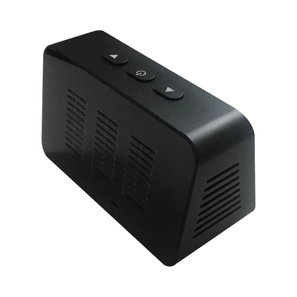 ATO 9-in-1 Indoor Air Quality Monitor - CO2, TVOC, AQI, HCHO, PM2.5, PM1.0, PM10, Temperature & Humidity Detector for Home, Office & Baby Room Air Safety