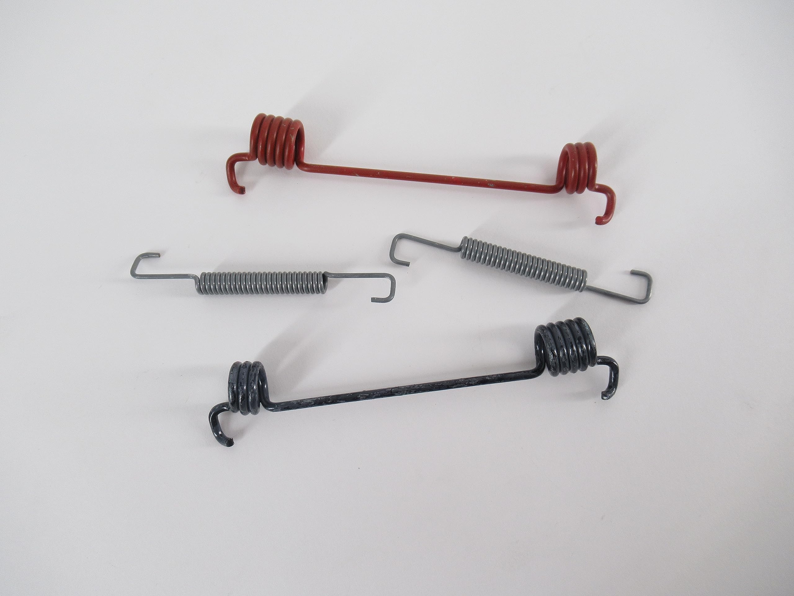 MOPAR 68095416AA Brake Shoe Return Spring - High-Quality Replacement for Dodge, Jeep, Chrysler Vehicles - Perfect for Off-Roading & Heavy-Duty Towing