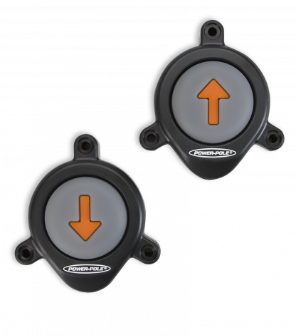 Wireless Foot Switch Kit CM2 - Hands-Free Control for Medical, Gaming & Industrial Use - Perfect for Surgeons, Gamers & Machinery Operators