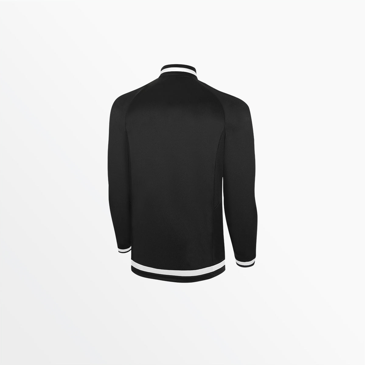 Men's Uptown Training Jacket - Lightweight Waterproof Windbreaker for Running & Gym Workouts - Perfect for Outdoor Sports & Active Lifestyle