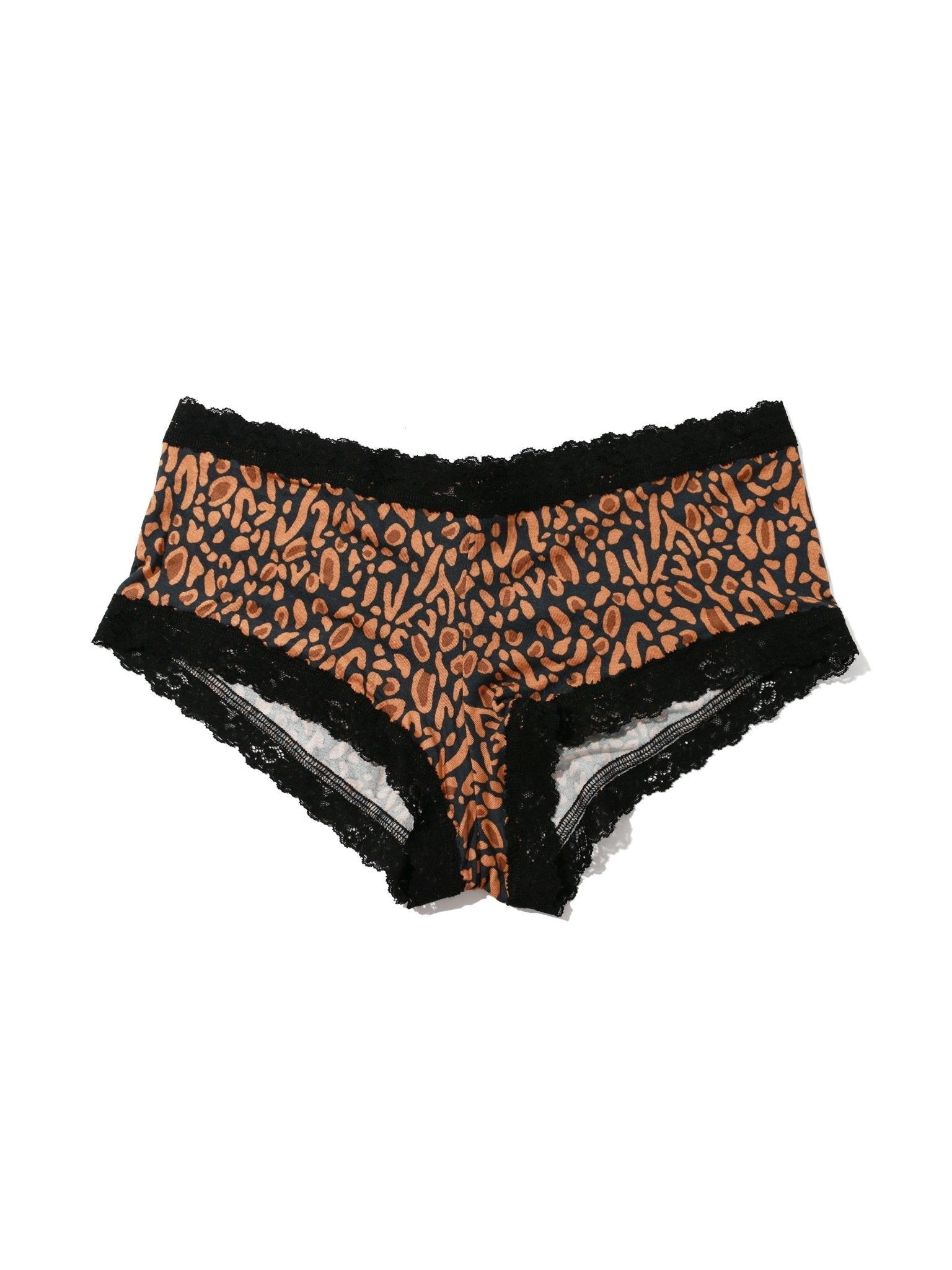 So Wild (Leopard)
