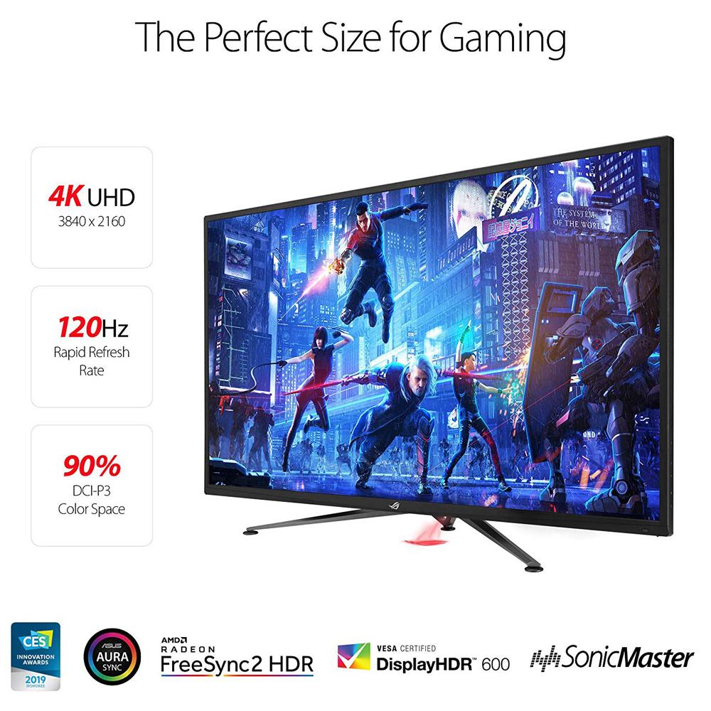 ASUS ROG Strix 43