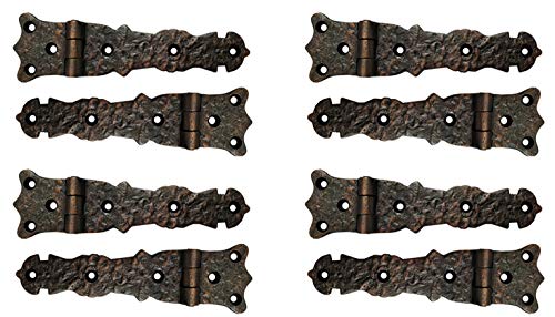 Oil Rubbed Bronze