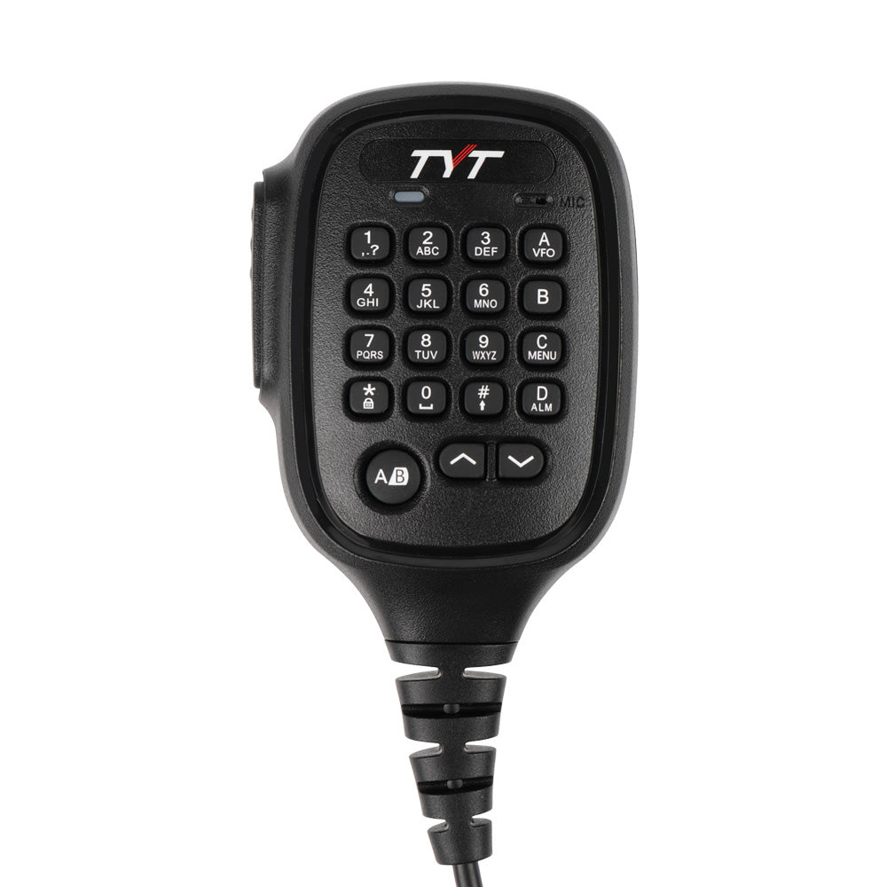 TYT MD 9600 Digital Mobile Radio - Open Box Condition | Ideal for Amateur Radio, Emergency Communication & Outdoor Adventures