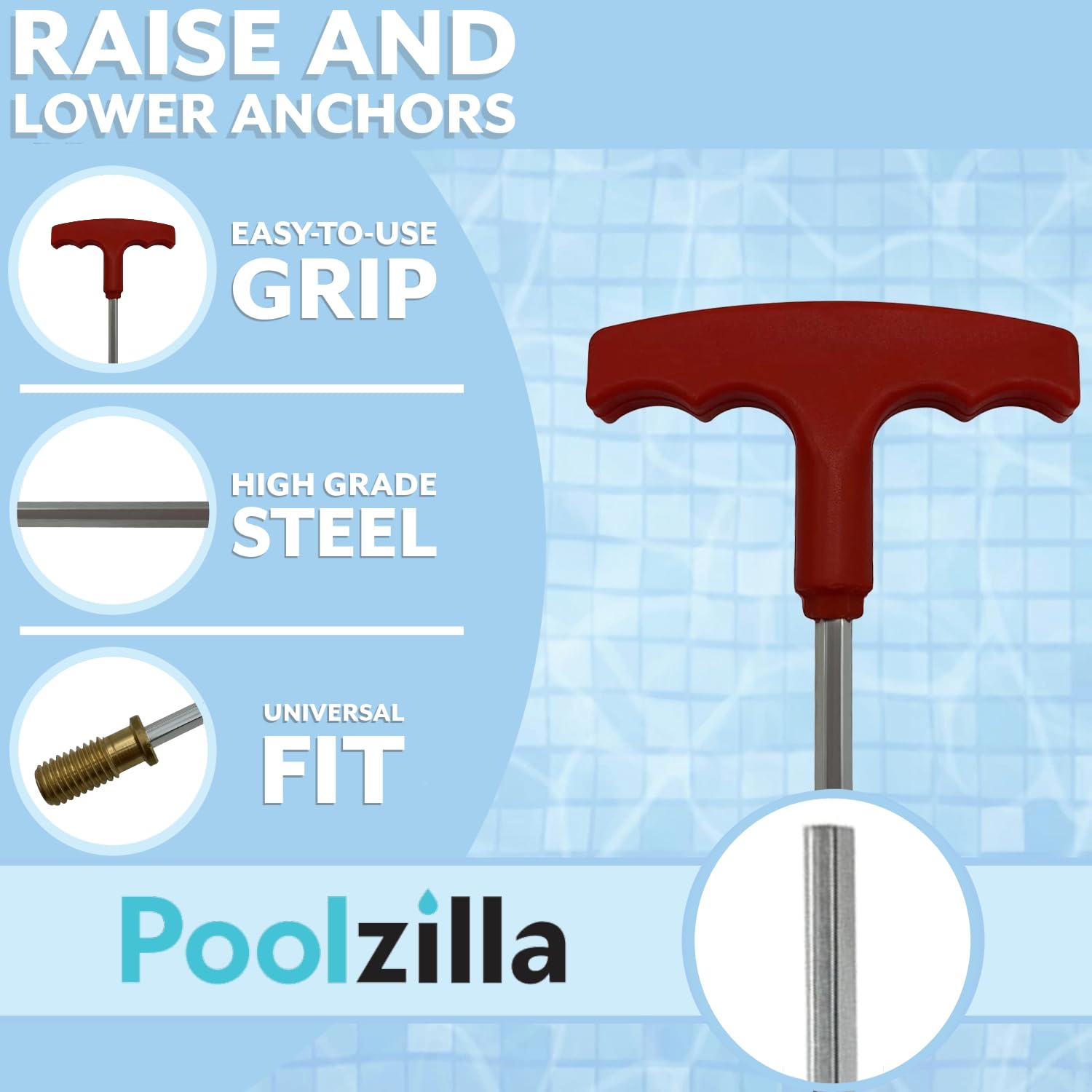 Poolzilla 24