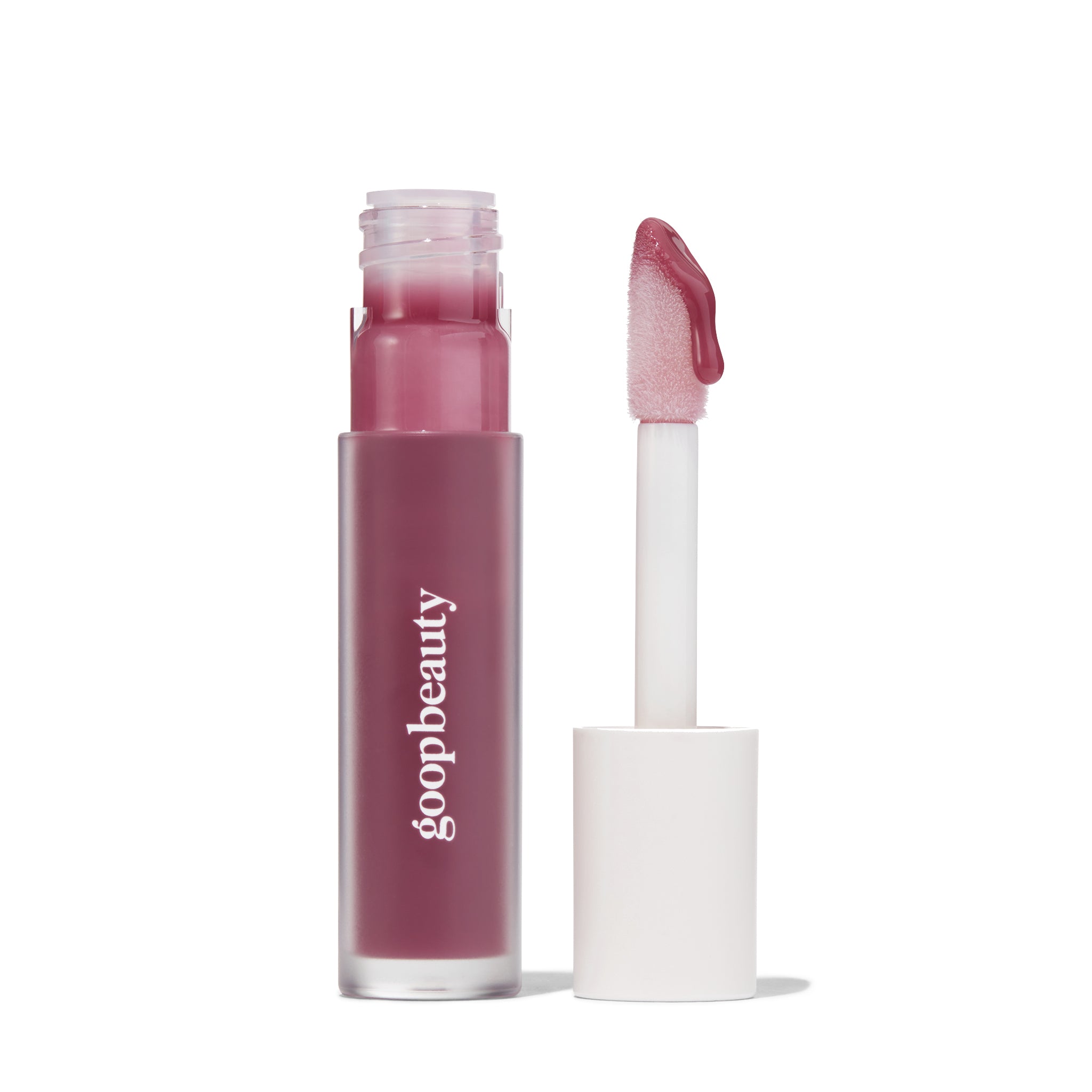 Hydra Barrier Gel Gloss - Hydrating Lip Gloss with Vitamin E & Hyaluronic Acid | Long-Lasting Shine & Moisture Lock | Perfect for Daily Wear, Night Out & Makeup Looks