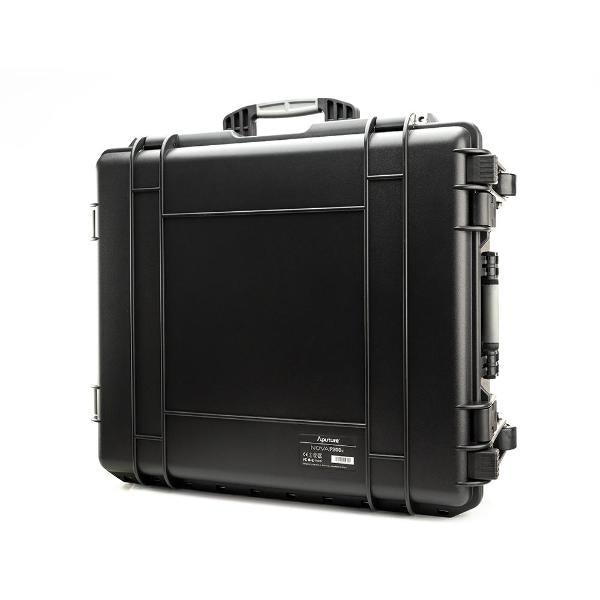 Aputure P300c Hard Case for Nova P300c - Durable Protective Storage for LED Light Panels - Perfect for Film Studios, Photography & Video Production