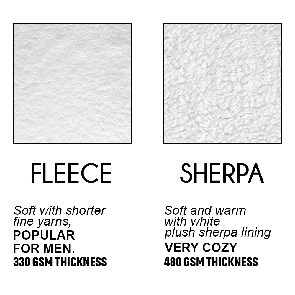 Personalized 54th Birthday Blanket for Men - Custom Photo Fleece Sherpa Throw for Dad, Grandpa Born in 1969 | Funny 54 Years Old Gift Idea | Home Decor, Couch Cozy Blanket, Anniversary Present