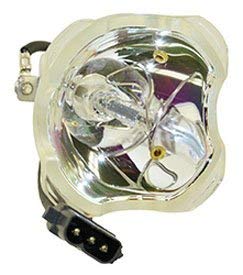 Technical Precision 50154-BOU Replacement Projector TV Lamp Bulb - Compatible with Various Projectors for Home Theater, Office Presentations & Classroom Use