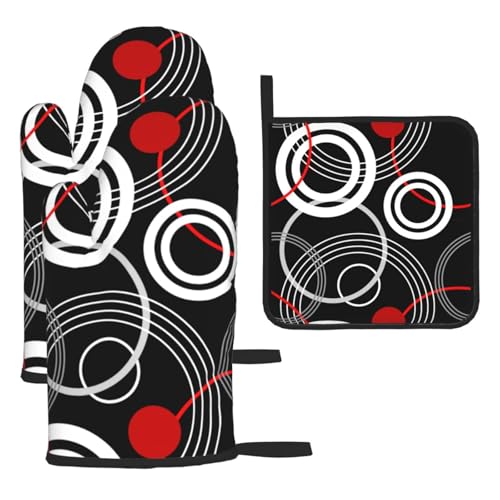 Black Red