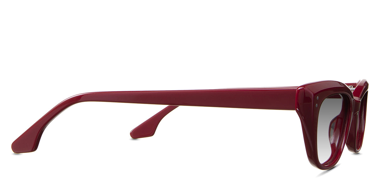Judy Women's Prescription Sunglasses - UV Protection, Stylish & Comfortable for Driving, Outdoor Activities & Fashion