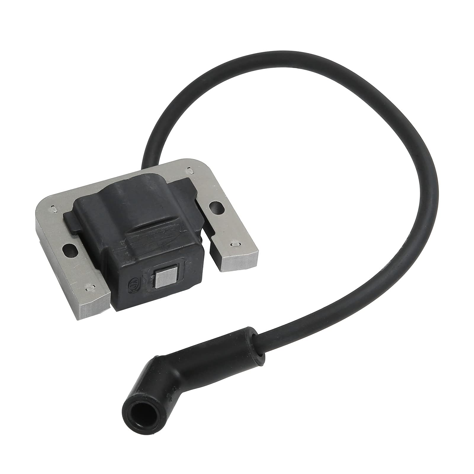 High-Performance Ignition Coil Module Replacement for Lawn Mowers, Chainsaws & Garden Tools - Durable Spark Plug Wire for Small Engine Repair & Maintenance | Perfect for DIY Mechanics & Outdoor Power Equipment