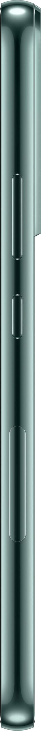 Samsung Galaxy S22+ Plus 5G Smartphone 256GB (Renewed) - Verizon Unlocked, Green - Premium Android Phone for Business, Gaming & Photography