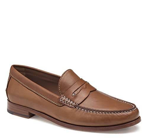 Cognac Sheepskin