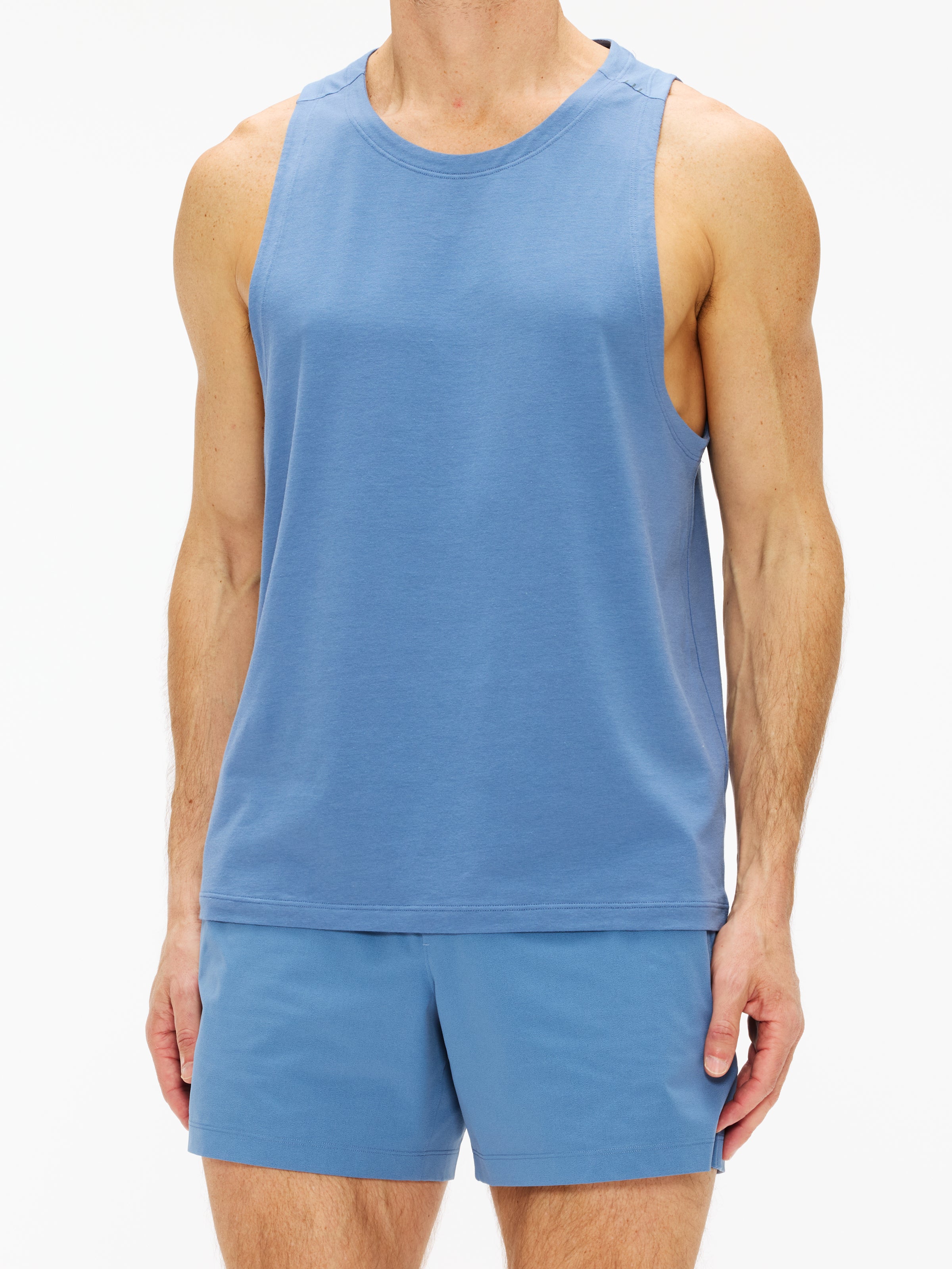 Lululemon Zeroed In Tank Top for Women - Breathable Workout Shirt for Yoga, Running & Gym - High-Performance Athletic Wear